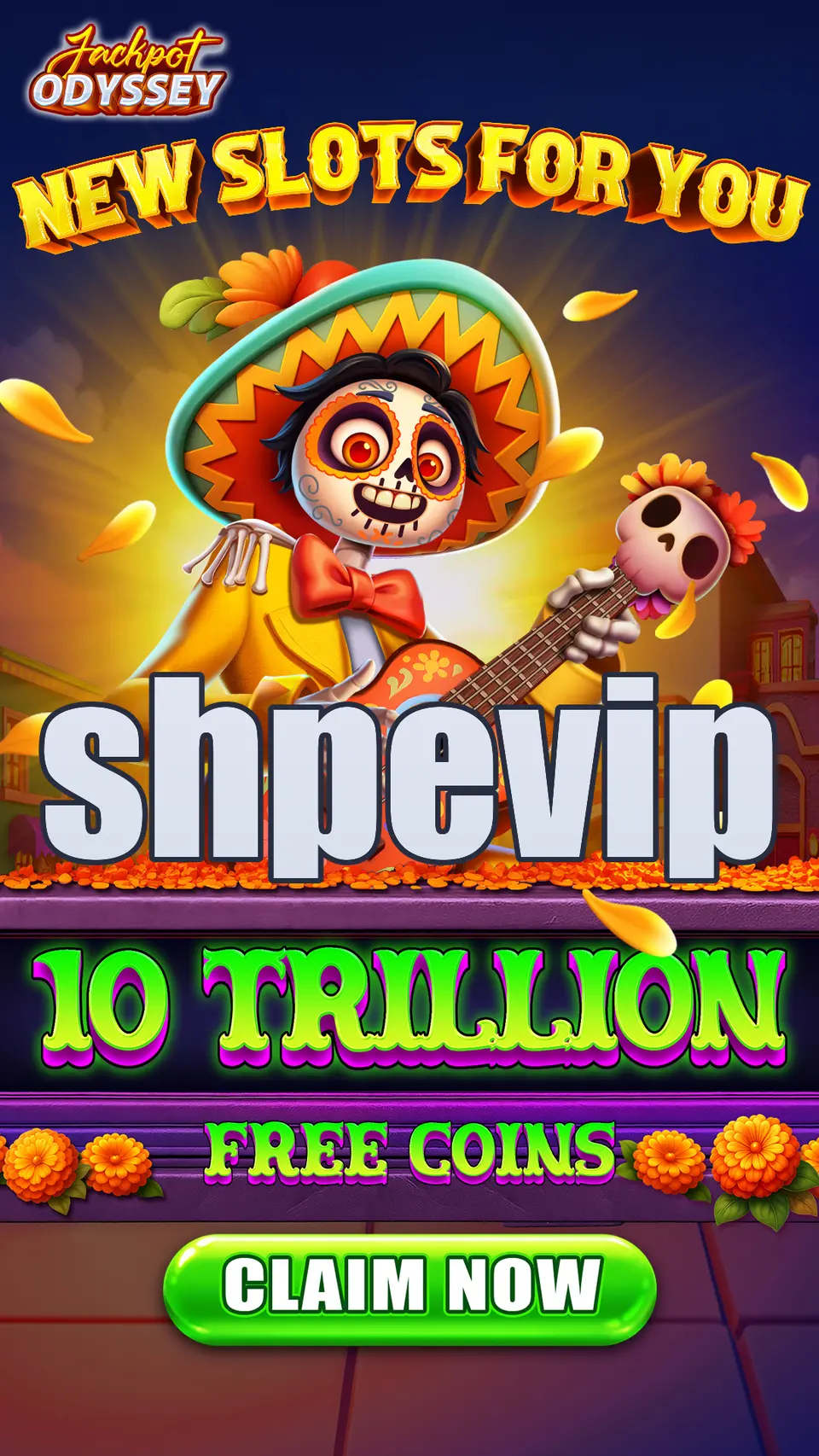 shpevip Unduh