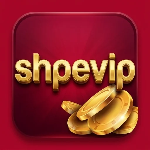 shpevip Logo - Resmi