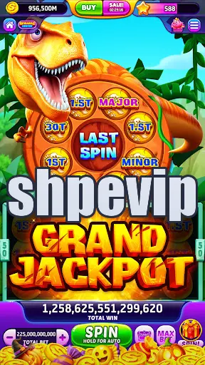 shpevip Preview - Resmi Unduh